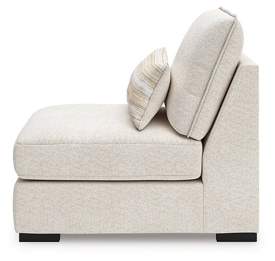 Donelson Creek Sectional -  Ashley Furniture Sectional  Fresh Start Furniture