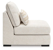 Donelson Creek Sectional -  Ashley Furniture Sectional  Fresh Start Furniture