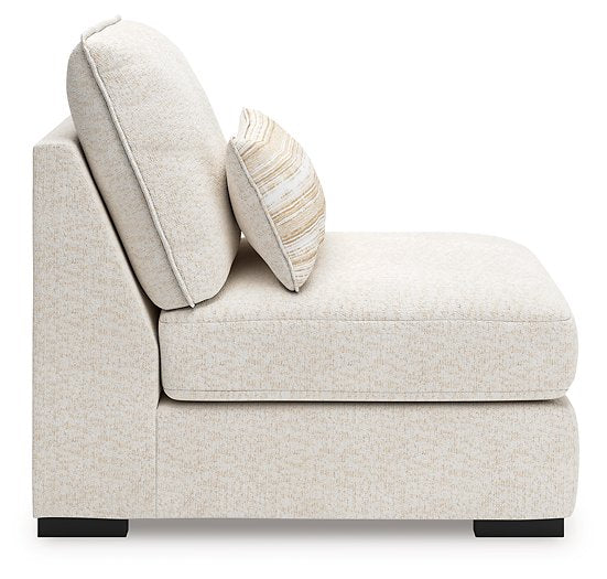 Donelson Creek Sectional -  Ashley Furniture Sectional  Fresh Start Furniture