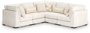 Donelson Creek Sectional -  Ashley Furniture Sectional  Fresh Start Furniture
