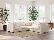 Donelson Creek Sectional -  Ashley Furniture Sectional  Fresh Start Furniture