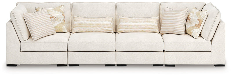 Donelson Creek Sectional -  Ashley Furniture Sectional  Fresh Start Furniture
