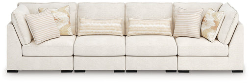 Donelson Creek Sectional -  Ashley Furniture Sectional  Fresh Start Furniture