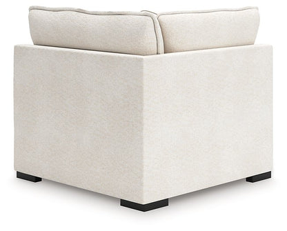 Donelson Creek Sectional