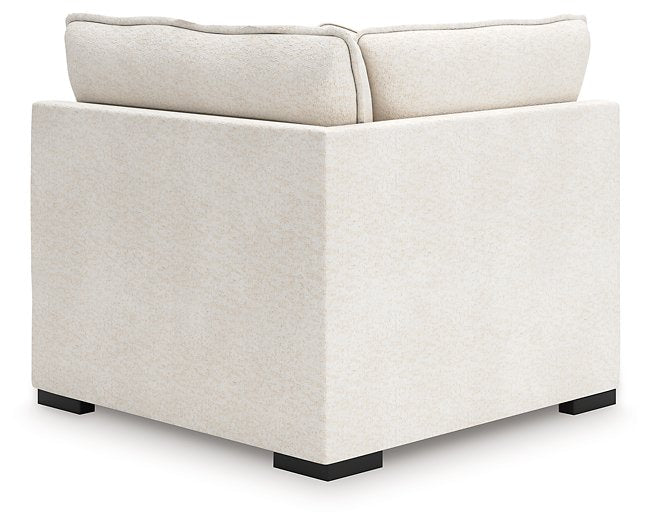 Donelson Creek Sectional -  Ashley Furniture Sectional  Fresh Start Furniture