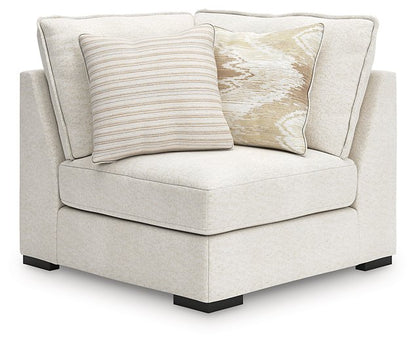 Donelson Creek Sectional