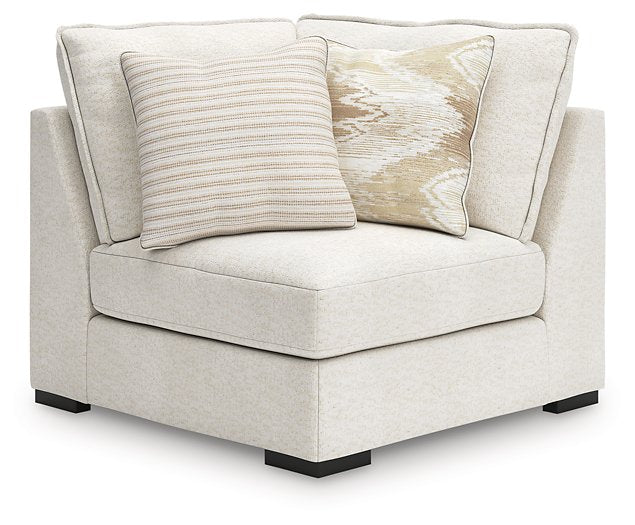 Donelson Creek Sectional -  Ashley Furniture Sectional  Fresh Start Furniture