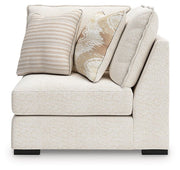 Donelson Creek Sectional -  Ashley Furniture Sectional  Fresh Start Furniture