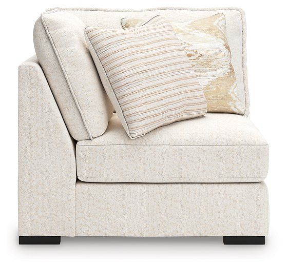 Donelson Creek Sectional -  Ashley Furniture Sectional  Fresh Start Furniture