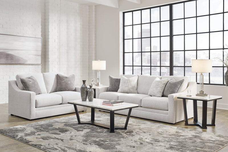 Maitelynn Upholstery Package Ashley Furniture Living Room Set  Fresh Start Furniture