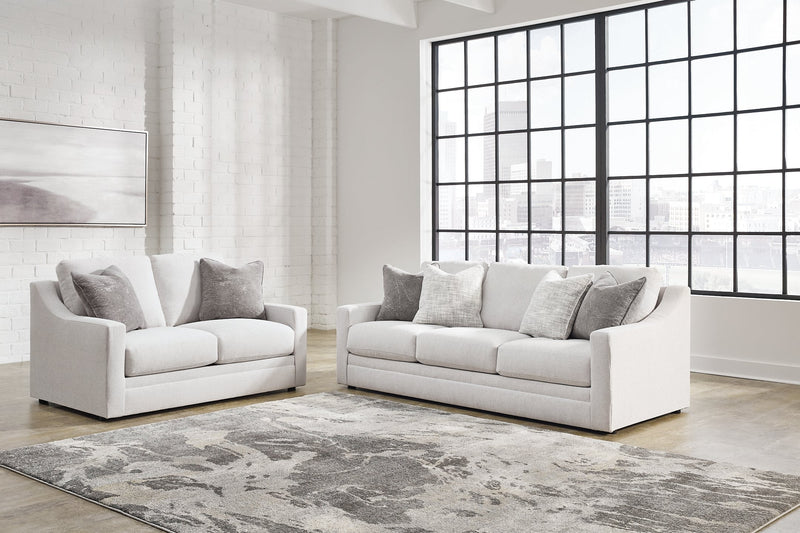 Maitelynn Upholstery Package Ashley Furniture Living Room Set  Fresh Start Furniture