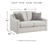 Maitelynn Upholstery Package Ashley Furniture Living Room Set  Fresh Start Furniture