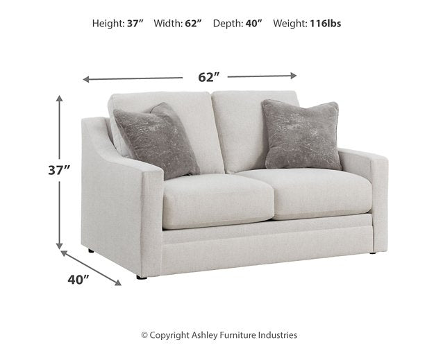 Maitelynn Upholstery Package Ashley Furniture Living Room Set  Fresh Start Furniture