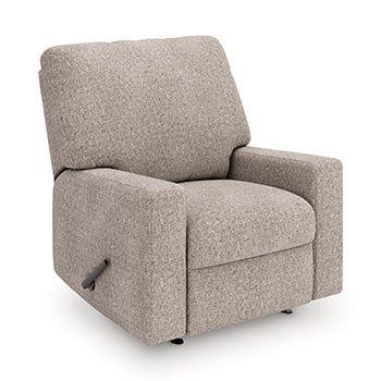Seyler Lane Recliner Ashley Furniture Recliner Default Title Fresh Start Furniture