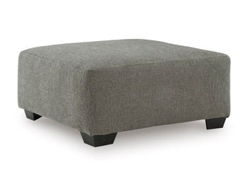 Seyler Lane Oversized Accent Ottoman