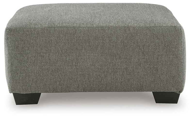 Seyler Lane Oversized Accent Ottoman