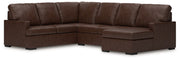 McDowlan Sectional with Chaise Ashley Furniture Sectional Option 1 Fresh Start Furniture