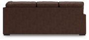 McDowlan Sectional with Chaise Ashley Furniture Sectional  Fresh Start Furniture