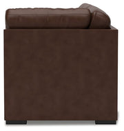 McDowlan Sectional with Chaise Ashley Furniture Sectional  Fresh Start Furniture