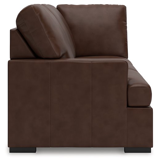 McDowlan Sectional with Chaise Ashley Furniture Sectional  Fresh Start Furniture