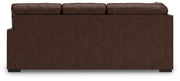 McDowlan Sectional with Chaise Ashley Furniture Sectional  Fresh Start Furniture