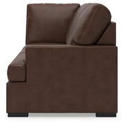 McDowlan Sectional with Chaise Ashley Furniture Sectional  Fresh Start Furniture