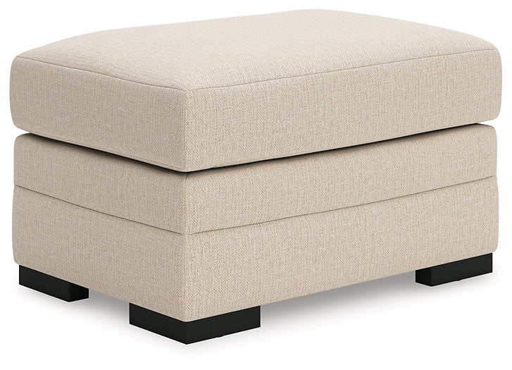 Lango Ottoman Ashley Furniture Ottoman Default Title Fresh Start Furniture