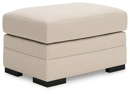 Lango Ottoman Ashley Furniture Ottoman Default Title Fresh Start Furniture