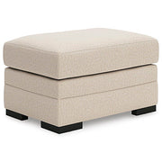 Lango Ottoman Ashley Furniture Ottoman  Fresh Start Furniture
