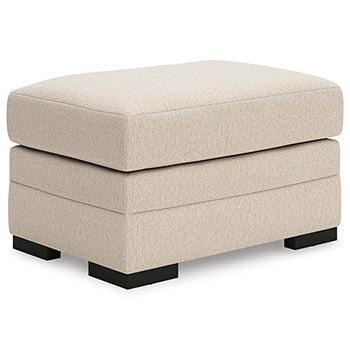 Lango Ottoman Ashley Furniture Ottoman  Fresh Start Furniture