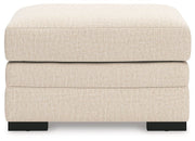 Lango Ottoman Ashley Furniture Ottoman  Fresh Start Furniture