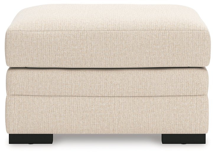 Lango Ottoman Ashley Furniture Ottoman  Fresh Start Furniture
