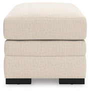 Lango Ottoman Ashley Furniture Ottoman  Fresh Start Furniture
