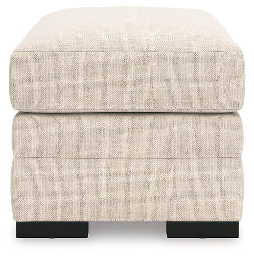 Lango Ottoman Ashley Furniture Ottoman  Fresh Start Furniture