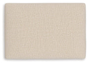 Lango Ottoman Ashley Furniture Ottoman  Fresh Start Furniture