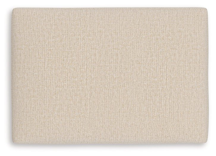Lango Ottoman Ashley Furniture Ottoman  Fresh Start Furniture