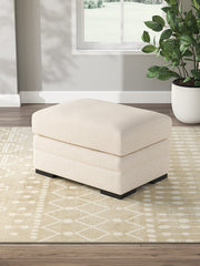Lango Ottoman Ashley Furniture Ottoman  Fresh Start Furniture