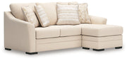 Lango Sofa Chaise Ashley Furniture Chofa Default Title Fresh Start Furniture