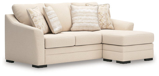Lango Sofa Chaise Ashley Furniture Chofa Default Title Fresh Start Furniture
