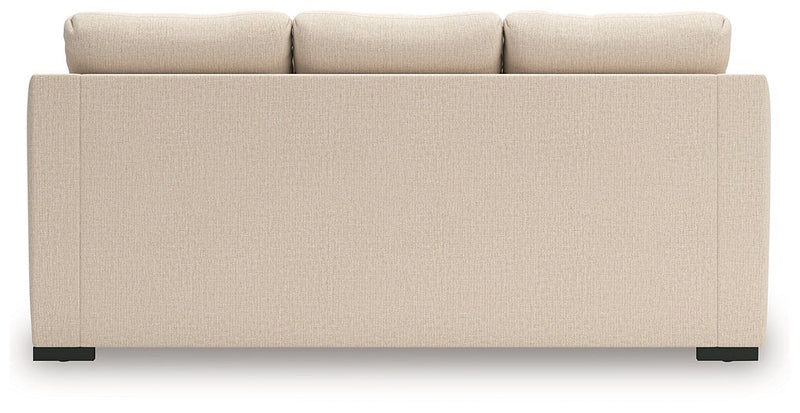 Lango Sofa Chaise Ashley Furniture Chofa  Fresh Start Furniture