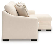 Lango Sofa Chaise Ashley Furniture Chofa  Fresh Start Furniture