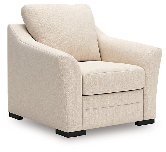 Lango Chair Ashley Furniture Chair Default Title Fresh Start Furniture