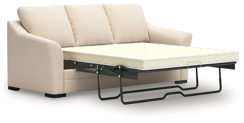 Lango Sofa Chaise Sleeper Ashley Furniture Sleeper  Fresh Start Furniture