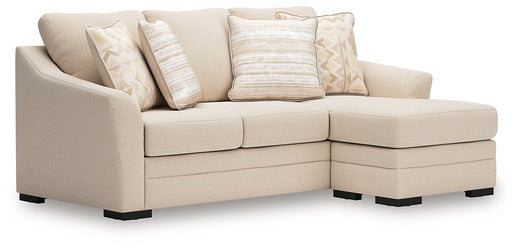 Lango Sofa Chaise Sleeper Ashley Furniture Sleeper Default Title Fresh Start Furniture