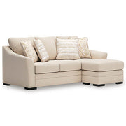 Lango Sofa Chaise Sleeper Ashley Furniture Sleeper  Fresh Start Furniture