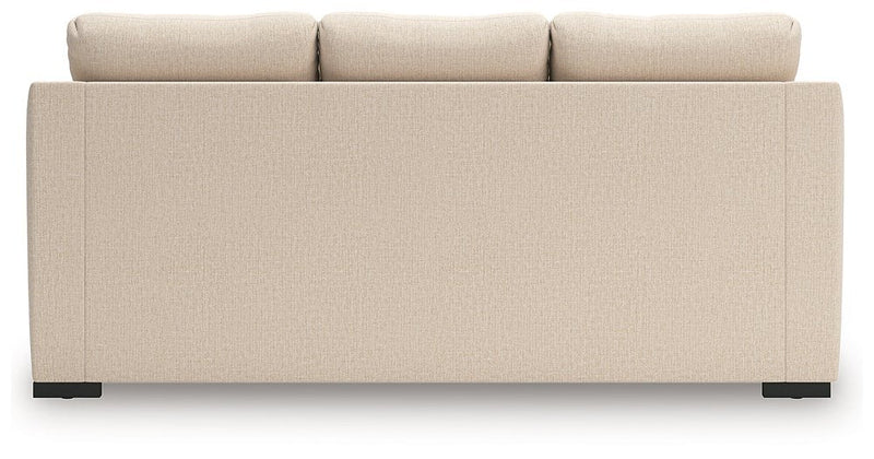 Lango Sofa Chaise Sleeper Ashley Furniture Sleeper  Fresh Start Furniture