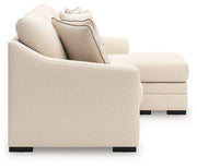 Lango Sofa Chaise Sleeper Ashley Furniture Sleeper  Fresh Start Furniture