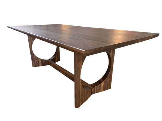 Denver Modern Summit Dining Table