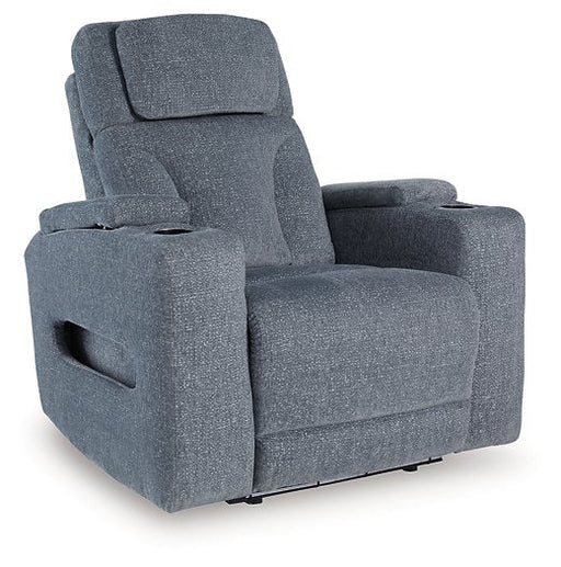Studio Cave Power Recliner Ashley Furniture Recliner Default Title Fresh Start Furniture
