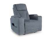 Studio Cave Power Recliner Ashley Furniture Recliner  Fresh Start Furniture